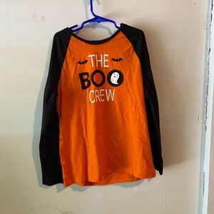 Halloween shirt